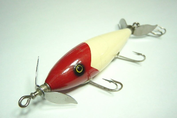 サウスベンド ニップアイディディー② nip-i-diddee オールド ヘドン SOUTH,BEND,NIP-I-DIDDEE,サウスベンド,ニップアイディディ