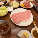 7月15日　オール巨人一門お食事会