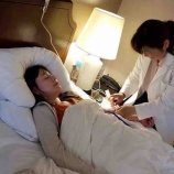 『幹細胞点滴』の画像