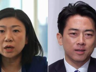 「中傷例文は当社従業員作成」ダイアログ社長が謝罪　牧島氏関与を否定　小泉氏陣営のステマ事件　橋下徹氏「政治的ステマの典型例」