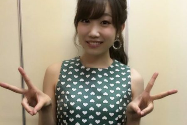 画像8枚 声優 田所あずささん 美女になった 気になる芸能まとめ