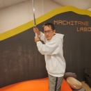 銀の内幕「大虎鉄さん編」by星夏