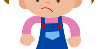 クラスメイトの男子に持参した弁当を盗まれた。後に謝罪されたが絶対許さないと言い張り、触られたランドセルも買い替えることに。