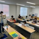 2026年6月28日折り紙研究室のご報告