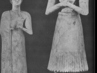 【謎文明】シュメール人「政治・裁判・芸術・60進法・青銅作っといたぞ」←こいつら何者なんだ？