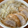 【続報】噂だけで『ラーメン二郎 立川店』に集まった上位ジロリアン大勝利！店は無事再オープンし、ジロリアンもニッコリ食レポ