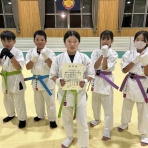 極真館熊本県支部  山鹿市 玉名市 荒尾市 合志市、熊本市中央道場 セカンドブログ