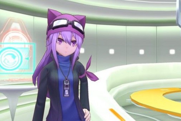 デジモンストーリーサイバースルゥース ムーンライト の主人公 サヨが参戦決定 ゲーム攻略のまるはし