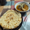明日ワイが食いに行くカレー