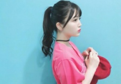 【至福】久保史緒里ちゃん、ポニーテール×野球ユニフォーム姿って可愛すぎるｗｗｗｗｗ