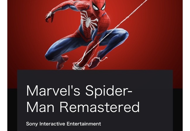 ウルヴァリン、スパイダーマンを超える神ゲーだった…