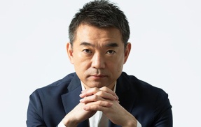 橋下徹氏「ペルソナ・ノン・グラータ、国際社会は味方につく」「しっかりした政府のメッセージが必要」