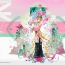 【アクナイ】フィラエ専用「0011ニューモデル＜花旦舞＞」【コーデ紹介】