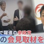 真実の報道神秘