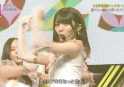 CDTV、大越ひなのがPerfumeのあーちゃんだった件