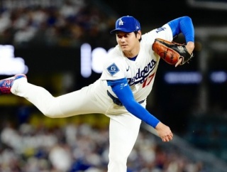 大谷ってサイ・ヤング賞取れそうなの？？？