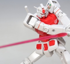 HG RX-78-2 ガンダム　カープVer.