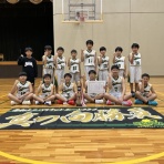 勢和ミニバスケットボールクラブ