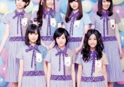 初期の乃木坂46・・・生生星＆四天王、福神のバランスの美しさ・・・