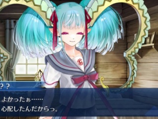 【FGO】今までのギャルゲーヒロインの正体はお母さんだったのです！