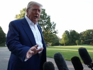 【速報】トランプ、NVIDIAチップの輸出を禁止する方針、中国だけでなくその他の国も対象だと暴走