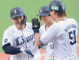 【5.6SB戦】山賊襲来！！！