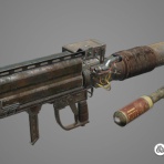 ぬかキャン：Fallout 76 サバイバルガイド