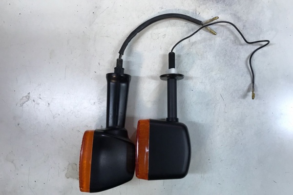 Z400GP専門店 エムゼクト つねちゃんのブログ - 電装関連