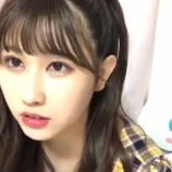 『[動画]2021.02.04（20:58～） SHOWROOM　「=LOVE(イコールラブ) 山本杏奈」＠個人配信【イコラブ】』の画像