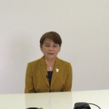 『【講演レポート】宇津木妙子先生にオンラインにてご講演いただきました。』の画像