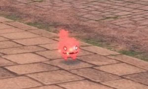 ヘビのバグ再来！？メンテ以降キュッパの動きがおかしい