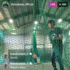 中田翔のインスタライブにレアードとロメロ登場！！！