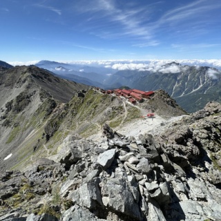 登山ちゃんねる