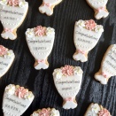 ブーケクッキー(オーダー)