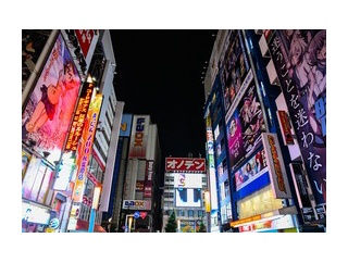 「秋葉原」と聞いて思い浮かべるものといえば