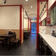 桂花ラーメン 御徒町店＠御徒町・仲御徒町・上野御徒町・上野広小路