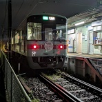 トライランダーの蔵出し写真館　～今日の一枚～