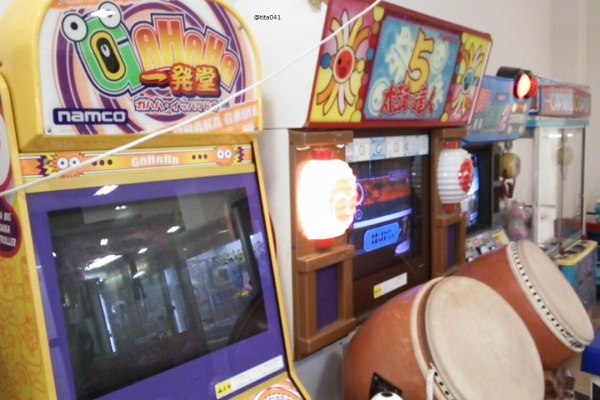 たまゲーレトロゲー日記 年12月