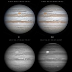 ベランダ天体観測所