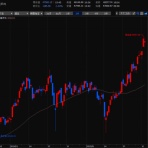 デイトレード株生活！空売り担がれ目指せ年収1千万