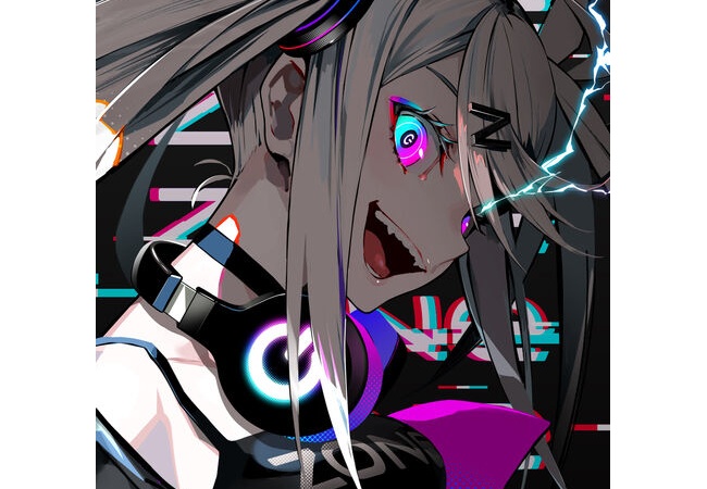 【画像】SONY公式エナジードリンク「ZONe」の公式キャラ「ぞん子」が可愛いと話題に