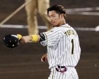 鳥谷がいない今、阪神のショート問題がさらなる問題に