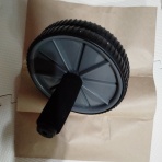 50歳、鍛えなおしてるぜ