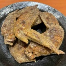 幻の手羽先は辛い、うまい！世界の山ちゃん新栄