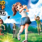 最新作『みんなのGOLF WORLD』、ガチで◯◯すぎて大炎上・・・不評だらけで公式がお気持ち表明