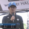日ハム北山、6回ノーノーで今季初先発初勝利「本当にうれしい。マルティネスに感謝したい」