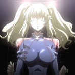 【画像】ロボアニメの女性パイロットさん、パイロットスーツ姿が♡♡♡♡過ぎる…