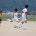 【U-12】OFAリーグ後期開幕