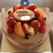 やっぱり2月は幸先良いぞ♪久々にご飯作りも頑張ってみた♪