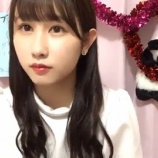 『[動画]2019.12.04（22:32～） SHOWROOM　「=LOVE(イコールラブ) 山本杏奈」＠個人配信』の画像